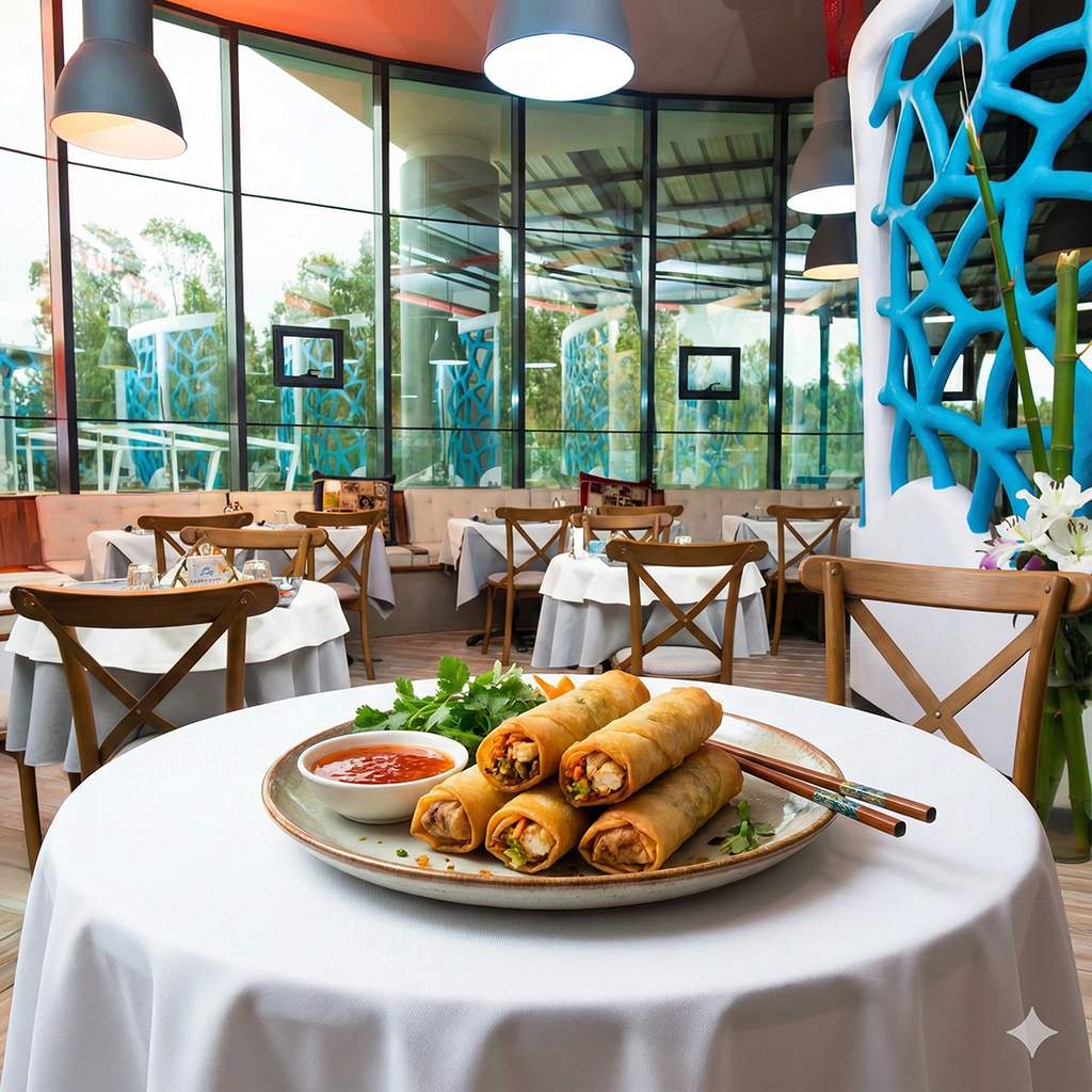 AP - Appetizers & Fried Items